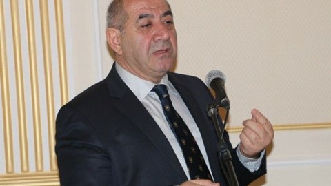 "Elə bir aktiv ərazi yoxdur ki, güclü, dağıdıcı seysmik təkanlar olsun"