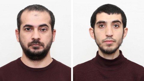 İŞİD-in Azərbaycandakı üzvlərinə HÖKM OXUNDU