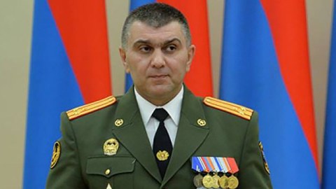 “Tovuz döyüşləri"nin baiskarı olan general Paşinyana qarşı ÇIXDI
