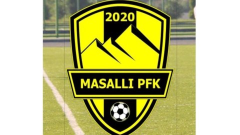 “Masallı” klubuna texniki məğlubiyyət verildi