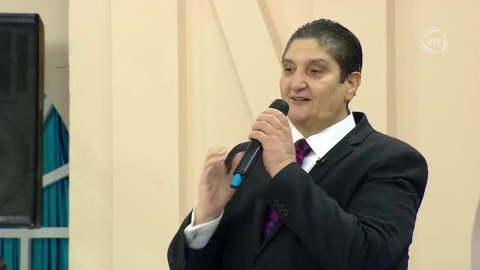 "Toyda bizi silahla qorxudurdular" - Bilal Əliyev