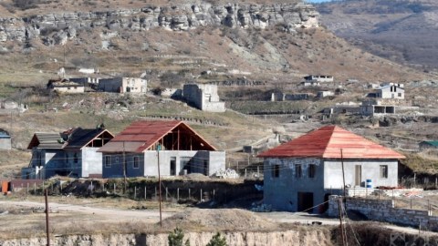 Malıbəylidə tapılan sümük qalıqları kimə məxsusdur? - AÇIQLAMA