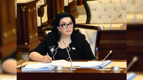 Müstəqil Azərbaycan Heydər Əliyevin şah əsəridir - DEPUTAT