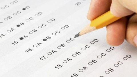 14 aprel imtahanının cavabları AÇIQLANDI
