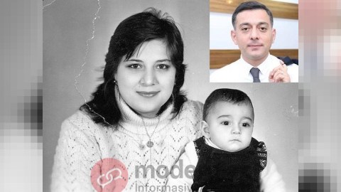 Anam hələ bir dəfə də yuxuma gəlməyib - Salatın Əsgərovanın oğlu ilə MÜSAHİBƏ