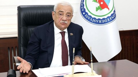 Səttar Möhbalıyev: “Şuşalıları evlərində görmək çox qürurvericidir”