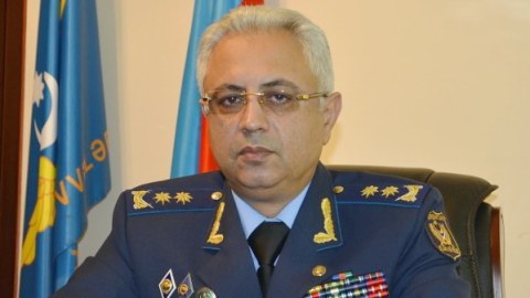 Müdafiə nazirinin müavini vəzifədən azad olundu - DOSYE