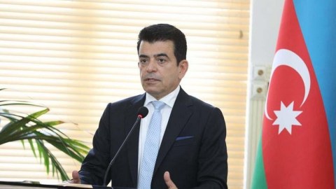 ICESCO fəxr edir ki, Prezident İlham Əliyev onun planlarını dəstəkləyir - Baş direktor