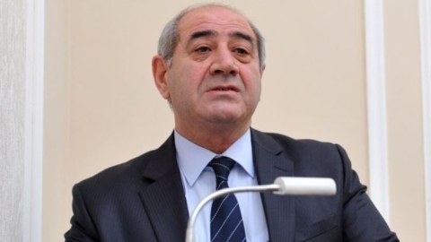 Qurban Yetirmişlidən zəlzələ açıqlaması - Mərkəz rəhbəri əhaliyə çağırış etdi