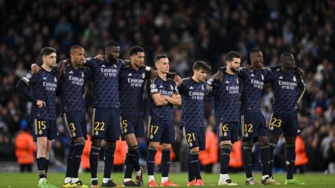 "Real” rekordunu TƏKRARLADI