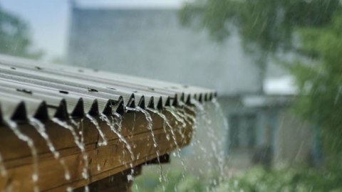 Yağıntı davam edəcək - SABAHIN HAVASI