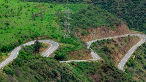 Rusiya sərhədçiləri Zəngəzurda keçid məntəqələrini bağlayır