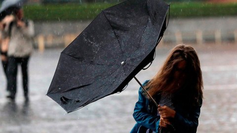 Hava ilə bağlı daha bir XƏBƏRDARLIQ 