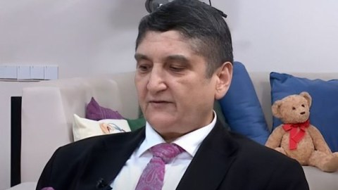 Bilal Əliyevin ingilis dilində danışması gündəm oldu - VİDEO