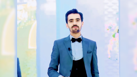 Gənc yazar vəfat etdi