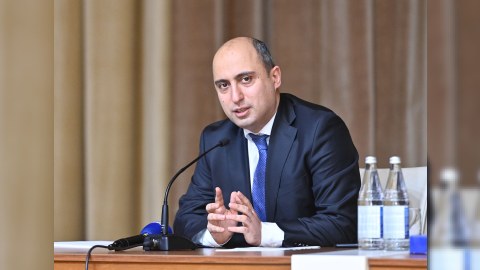 Qarabağ Universitetinə üç proqram rəhbəri seçilib - Nazir
