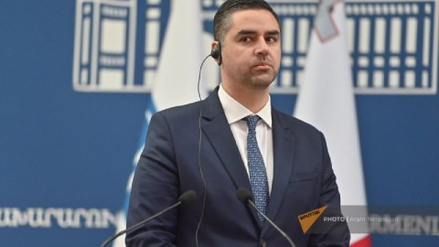 ATƏT sədri delimitasiya prosesini qiymətləndirməkdən niyə ÇƏKİNDİ?