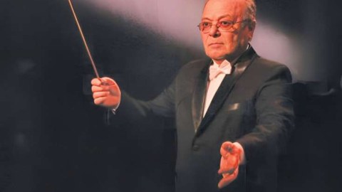 Əməkdar artist vəfat etdi