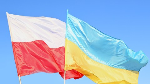 Polşa Ukrayna ilə taxıl ixracı müzakirələrini dayandırdı - SƏBƏB