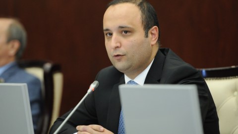 Azərbaycan Prezidenti Şuşaya nəfəs verdi - Deputat