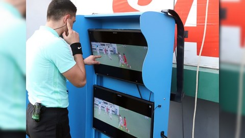 Azərbaycan I Liqasında ilk dəfə VAR sistemi tətbiq olunacaq
