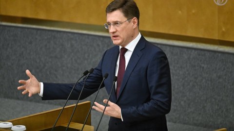 Mişustinin müavinliyinə namizəd iqtisadi planlarını AÇIQLADI