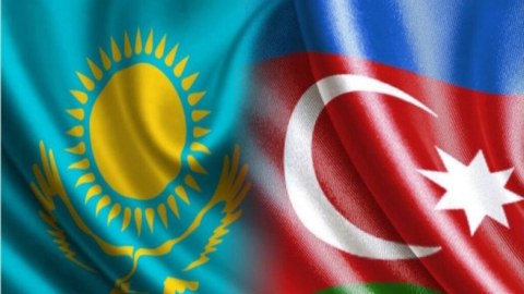 Azərbaycanla Qazaxıstan arasında dənizçilərin diplomları qarşılıqlı tanınacaq
