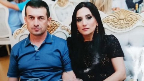 Onun 40 mərasimi mənim ad günümə düşmüşdü - Raquf Orucovun XANIMI