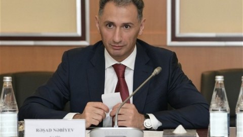 Azərbaycanın nəqliyyat gəlirləri 4 milyarddan çoxdur