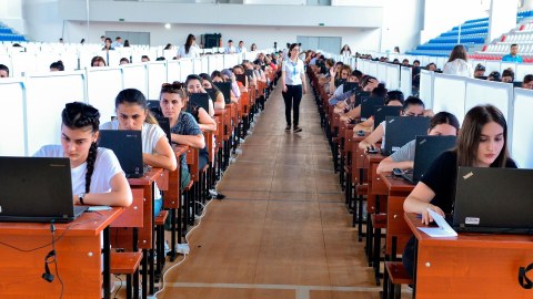 Bu ixtisasların məzunları da müəllim ola biləcək - SİYAHI