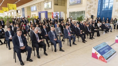 Beynəlxalq Aqrar İnnovasiya Forumu keçiriləcək