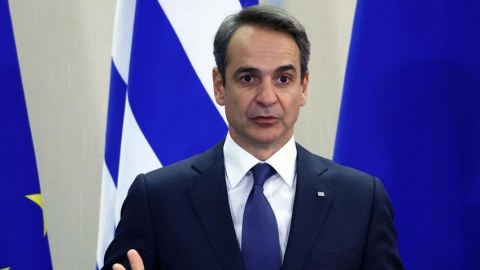 Yunanıstanın Baş naziri Türkiyədə səfərdədir