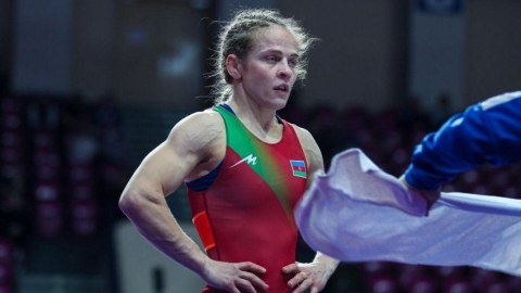 Mariya Stadnikə ağır itki 