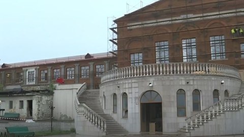 Qarabağ Universiteti yeni tədris ilinə hazırlaşır - VİDEO