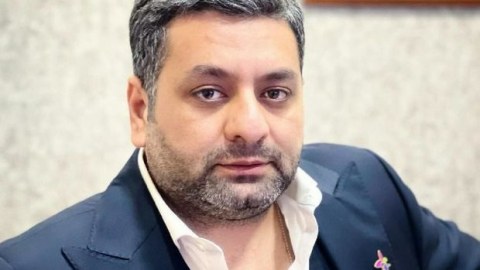 Elcan Rəsulov xəstəxanaya yerləşdirildi - FOTO