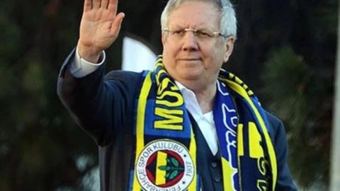 Əziz Yıldırım yenidən "Fənərbağça"ya qayıdır?