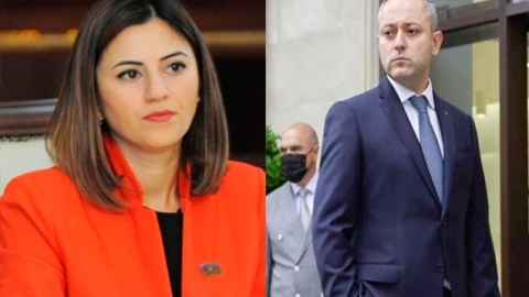 Deputat və bank rəhbərinə ağır itki 