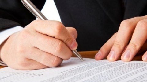 Dövlət qulluğu vəzifələrinə sertifikat əldə edilməsi üçün qeydiyyat başladı