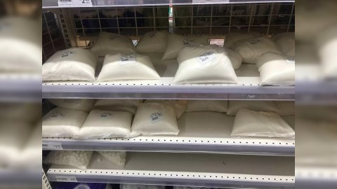 Azərbaycanda şəkər bahalaşa bilər