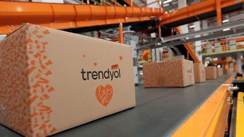 “Trendyol Azərbaycan” daşıma qiymətlərini QALDIRDI