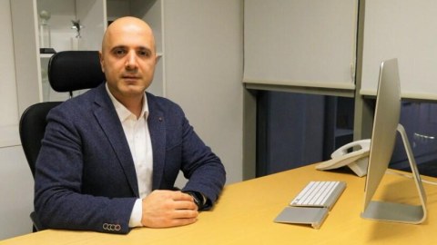 Göydəniz Qəhrəmanov Azərbaycan Turizm Agentlikləri Assosiasiyasının sədri seçildi