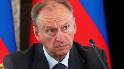 Putin Patruşevi özünə köməkçi götürdü - Onu da...