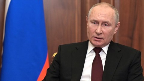 Putin onlara vəzifə verdi - SİYAHI