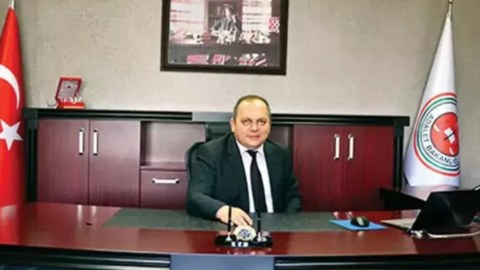 Türkiyənin Ali Məhkəməsinə yeni sədr seçildi