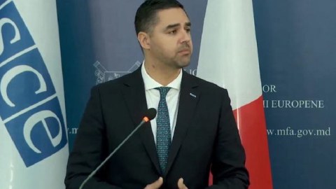 Azərbaycanla Ermənistan arasında sülh müqaviləsinin imzalanmasını səbirsizliklə gözləyirik - ATƏT sədri