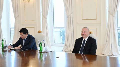 Azərbaycan “Vahid Çin” siyasətini daim dəstəkləyib