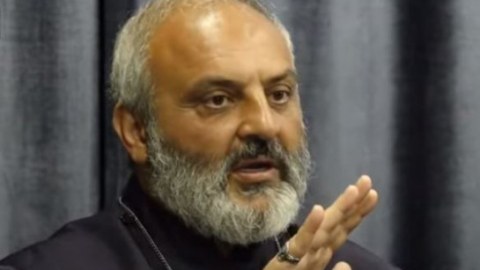 Kanada vətəndaşlığından imtinaya hazıram! - Baqrat Srbazan 