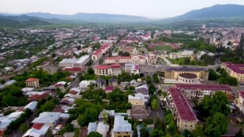 Xankəndidə İşçi Qrupunun iclası keçirilib