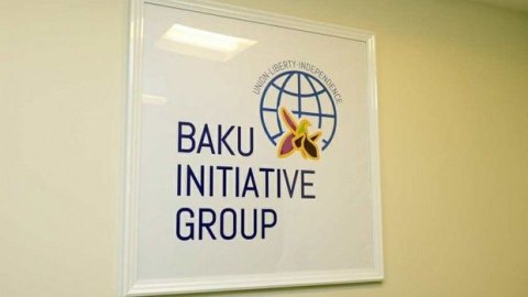 Təşəbbüs Qrupu Fransanın zorakılığı ilə bağlı bəyanat yaydı