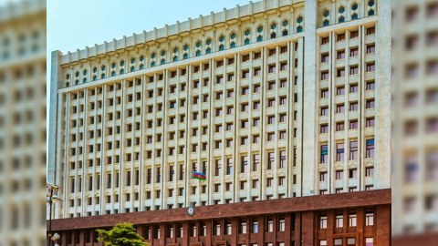 Əfv Komissiyası daha 100 müraciətə baxdı - YENİLƏNİB